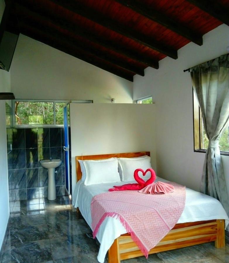 Hotel El Potrillo El Penol  Esterno foto